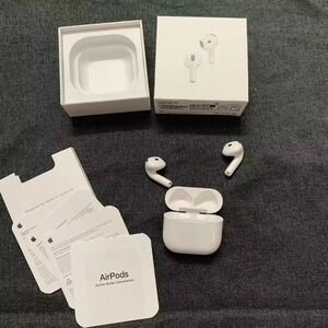 AirPods Pro 3 (unopened)